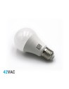 Adeleq LED крушка 10W 4000K E27 42V AC - 13-2725101 - 2