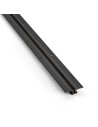 Ideal lux ® Магнитна релса за вграждане 2м | DEVA RECESSED EASY BINARIO 2 MT NERO | | IP20 - 332512 - Цена | LEDs4economy