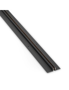 Ideal lux ® Магнитна релса за вграждане 2м | DEVA RECESSED BINARIO 2 MT NERO | | IP20 - 332536 - Цена | LEDs4economy