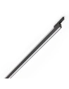 Ideal lux ® Магнитен осветител | DEVA WIDE OUTER 12W 3000K NERO | 12W | IP20 - 332833