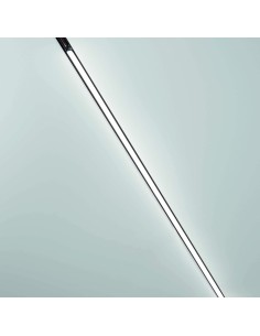 Ideal lux ® Магнитен осветител | DEVA WIDE INNER 16W 3000K NERO | 16W | IP20 - 332895 - Цена | LEDs4economy 2