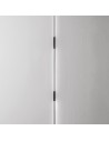 Ideal lux ® Магнитен осветител | DEVA WIDE INNER 11W 3000K NERO | 11W | IP20 - 332925 - 2