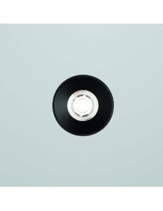 Ideal lux ® Магнитен осветител | DEVA SPOT BIG 05W 3000K NERO | 5W | IP20 - 332840 - Цена | LEDs4economy 2
