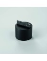 Ideal lux ® Магнитен осветител | DEVA SPOT BIG 05W 3000K NERO | 5W | IP20 - 332840 - 3