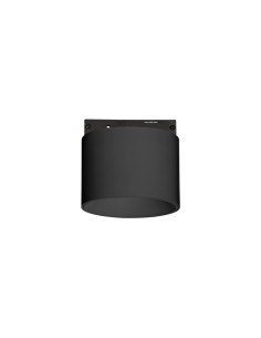 Ideal lux ® Магнитен осветител | DEVA SPOT BIG 05W 3000K NERO | 5W | IP20 - 332840 - Цена | LEDs4economy
