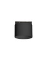 Ideal lux ® Магнитен осветител | DEVA SPOT BIG 05W 3000K NERO | 5W | IP20 - 332840