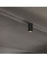 Ideal lux ® Магнитен осветител | DEVA SPOT 4,5W 3000K NERO | 4,5W | IP20 - 332789 - 2