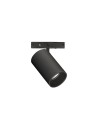 Ideal lux ® Магнитен осветител | DEVA SPOT 4,5W 3000K NERO | 4,5W | IP20 - 332789