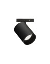 Ideal lux ® Магнитен осветител | DEVA SPOT 08W 3000K NERO | 8W | IP20 - 332819