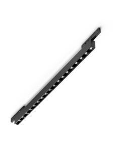 Ideal lux ® Магнитен осветител | DEVA ACCENT 14W 3000K NERO | 14W | IP20 - 332710 - Цена | LEDs4economy