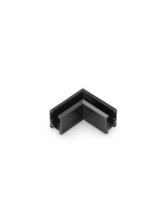 Ideal lux ® Аксесоар | DEVA SURFACE GIUNTO A L NERO | IP20 - 339382 - Цена | LEDs4economy