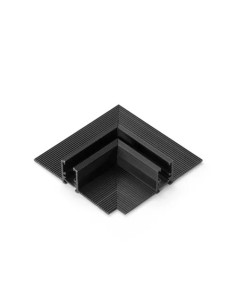 Ideal lux ® Аксесоар | DEVA RECESSED GIUNTO A L NERO | | IP20 - 339412 - Цена | LEDs4economy