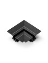 Ideal lux ® Аксесоар | DEVA RECESSED EASY GIUNTO A L NERO | | IP20 - 339429 - Цена | LEDs4economy