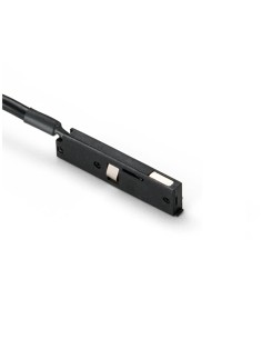 Ideal lux ® Аксесоар | DEVA CONNETTORE ALIMENTAZIONE NERO | | IP20 - 332581 - Цена | LEDs4economy