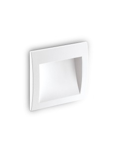 Ideal lux ® Стъпков осветител | WIRE FI D14 BIANCO | LED 4W | IP65 - 268989 - Цена | LEDs4economy