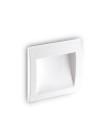 Ideal lux ® Стъпков осветител | WIRE FI D14 BIANCO | LED 4W | IP65 - 268989 - Цена | LEDs4economy