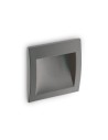 Ideal lux ® Стъпков осветител | WIRE FI D14 ANTRACITE | LED 4W | IP65 - 255514 - Цена | LEDs4economy