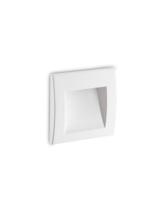 Ideal lux ® Стъпков осветител | WIRE FI D09 BIANCO | LED 1,5W | IP65 - 268996 - Цена | LEDs4economy