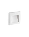Ideal lux ® Стъпков осветител | WIRE FI D09 BIANCO | LED 1,5W | IP65 - 268996 - Цена | LEDs4economy