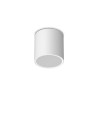 Ideal lux ® Спот | TECHO PL1 D15 ROUND BIANCO | GU10 max 1 x 20W | IP54 - 342689 - Цена | LEDs4economy