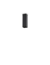Ideal lux ® Спот | LOOK PL1 SQUARE D60 H200 NERO | GU10 max 1 x 28W | IP20 - 233765 - Цена | LEDs4economy