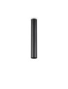 Ideal lux ® Спот | LOOK PL1 ROUND D60 H400 NERO | GU10 max1 x 28W | IP20 - 233192 - Цена | LEDs4economy