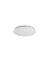 Ideal lux ® Розетка за висящ осветител | ROSONE D450 5 FORI BIANCO | - 344225 - Цена | LEDs4economy