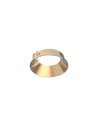 Ideal lux ® Рефлектор за луна | ZEUS RIFLETTORE TONDO 21W ORO | - 323794 - Цена | LEDs4economy