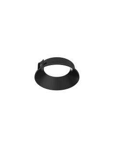 Ideal lux ® Рефлектор за луна | ZEUS RIFLETTORE TONDO 21W NERO | - 323770 - Цена | LEDs4economy
