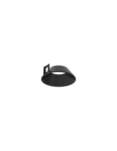Ideal lux ® Рефлектор за луна | ZEUS RIFLETTORE TONDO 13W NERO | - 323619 - Цена | LEDs4economy