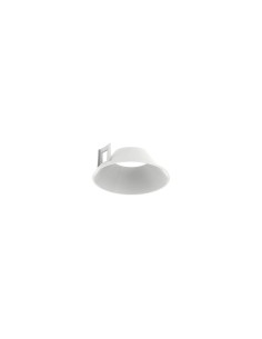 Ideal lux ® Рефлектор за луна | ZEUS RIFLETTORE TONDO 13W BIANCO | - 323589 - Цена | LEDs4economy