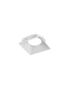 Ideal lux ® Рефлектор за луна | ZEUS RIFLETTORE QUADRATO 21W BIANCO | - 323800 - Цена | LEDs4economy