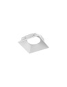 Ideal lux ® Рефлектор за луна | ZEUS RIFLETTORE QUADRATO 21W BIANCO | - 323800 - Цена | LEDs4economy