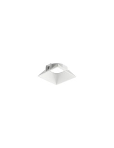 Ideal lux ® Рефлектор за луна | ZEUS RIFLETTORE QUADRATO 13W BIANCO | - 323633 - Цена | LEDs4economy