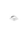 Ideal lux ® Рефлектор за луна | ZEUS RIFLETTORE QUADRATO 13W BIANCO | - 323633 - Цена | LEDs4economy