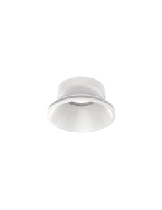 Ideal lux ® Рефлектор за луна | DYNAMIC RIFLETTORE TONDO BIANCO | - 211787 - Цена | LEDs4economy