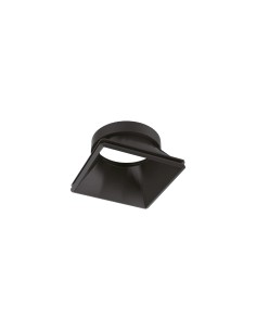 Ideal lux ® Рефлектор за луна | DYNAMIC RIFLETTORE QUADRATO NERO | - 211824 - Цена | LEDs4economy