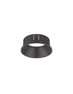 Ideal lux ® Рефлектор за луна | BENTO RIFLETTORE TONDO NERO | - 279640 - Цена | LEDs4economy