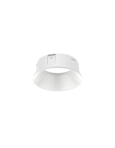 Ideal lux ® Рефлектор за луна | BENTO RIFLETTORE TONDO BIANCO | - 279633 - Цена | LEDs4economy