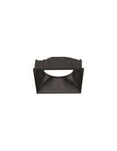 Ideal lux ® Рефлектор за луна | BENTO RIFLETTORE QUADRATO NERO | - 279688 - Цена | LEDs4economy