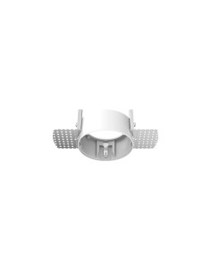 Ideal lux ® Рамка за LED луна | ZEUS CORNICE SENZA BORDO TONDA 13W | - 323541 - Цена | LEDs4economy