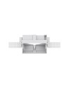Ideal lux ® Рамка за LED луна | ZEUS CORNICE SENZA BORDO QUADRATA 21W | - 323732 - Цена | LEDs4economy