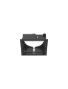 Ideal lux ® Рамка за LED луна | ZEUS CORNICE CON BORDO QUADRATA 21W NERO | - 323718 - Цена | LEDs4economy