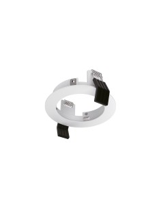 Ideal lux ® Рамка за LED луна | DYNAMIC CORNICE TONDA BIANCO | - 208695 - Цена | LEDs4economy