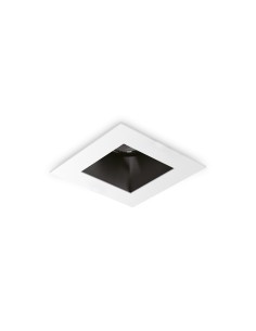 Ideal lux ® Рамка за LED луна | DYNAMIC CORNICE QUADRATA BIANCO | - 208725 - Цена | LEDs4economy