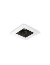 Ideal lux ® Рамка за LED луна | DYNAMIC CORNICE QUADRATA BIANCO | - 208725 - Цена | LEDs4economy