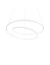 Ideal lux ® Полилей | OZ SP D080 DALI BIANCO 3000K | 55W | IP20 - 304571 - Цена | LEDs4economy