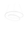 Ideal lux ® Полилей | OZ SP D060 ON-OFF BIANCO 4000K | 47W | IP20 - 342375 - Цена | LEDs4economy