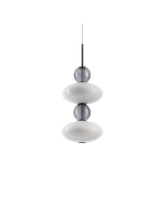 Ideal lux ® Полилей | LUMIERE-2 SP | LED 34W | IP20 - 314167 - Цена | LEDs4economy