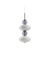 Ideal lux ® Полилей | LUMIERE-2 SP | LED 34W | IP20 - 314167 - Цена | LEDs4economy
